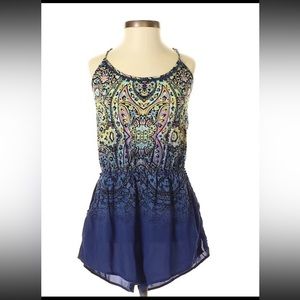 Victoria’s Secret romper with *pockets*